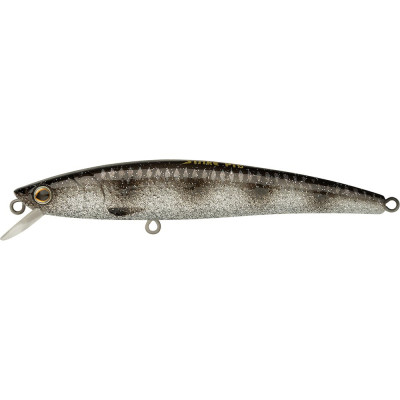 Воблер Strike Pro Arc Minnow 105SP JL-092-SP#A249F-3D