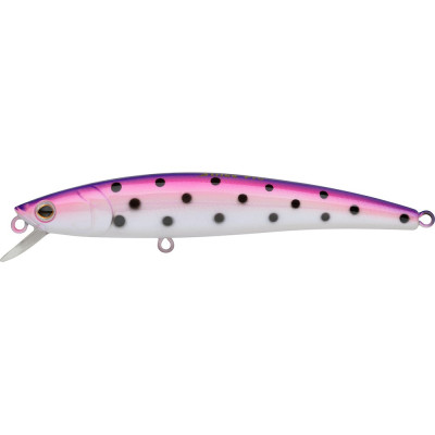 Воблер Strike Pro Arc Minnow 105SP JL-092-SP#C457F