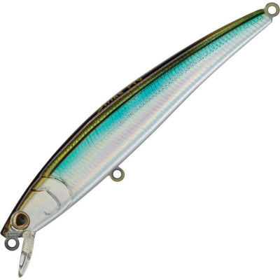 Воблер Strike Pro Arc Minnow 105SP JL-092-SP#611T