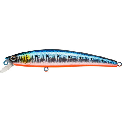 Воблер Strike Pro Arc Minnow 120SP EG-136-SP#A234-SBO-LU