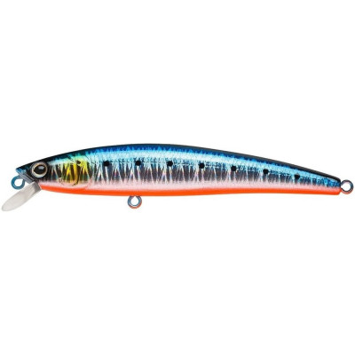 Воблер Strike Pro Arc Minnow 105F JL-092F#A234-SBO-LU