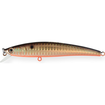 Воблер Strike Pro Arc Minnow 120SP EG-136-SP#613-713