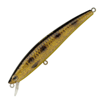 Воблер Strike Pro Arc Minnow 75SP JL-119-SP#JV009F