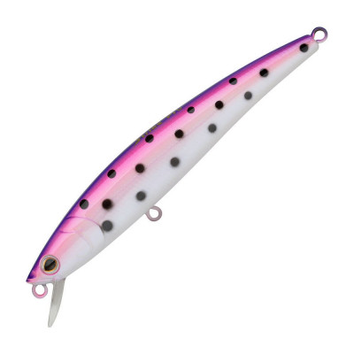 Воблер Strike Pro Arc Minnow 75SP JL-119-SP#C457F