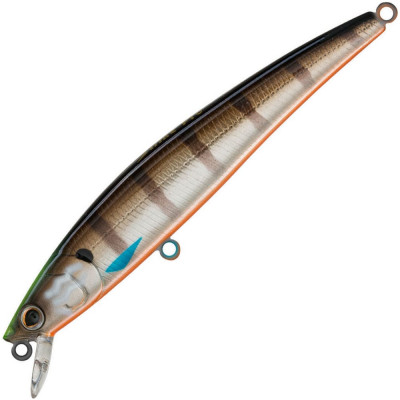 Воблер Strike Pro Arc Minnow 75SP JL-119-SP#201-264