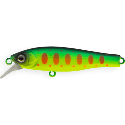 Воблер Strike Pro Quick Minnow 55S JS-239#A209S