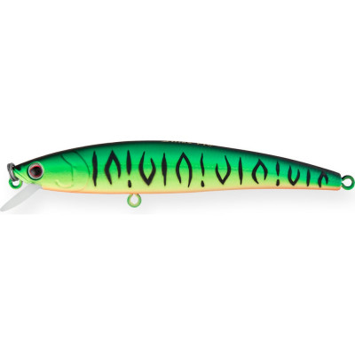 Воблер Strike Pro Arc Minnow 75SP JL-119-SP#GC01S