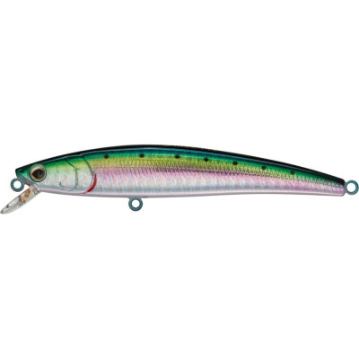 Воблер Strike Pro Arc Minnow 120SP EG-136-SP#692-713-RP