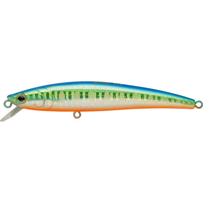 Воблер Strike Pro Arc Minnow 120SP EG-136-SP#A150-713