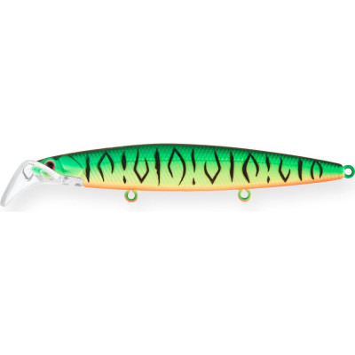 Воблер Strike Pro Scooter Minnow 90F EG-186AF#GC01S