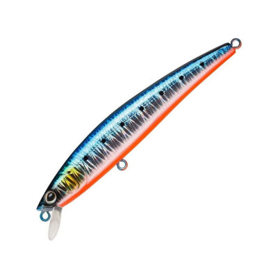 Воблер Strike Pro Arc Minnow 90F JL-120F#A234-SBO-LU