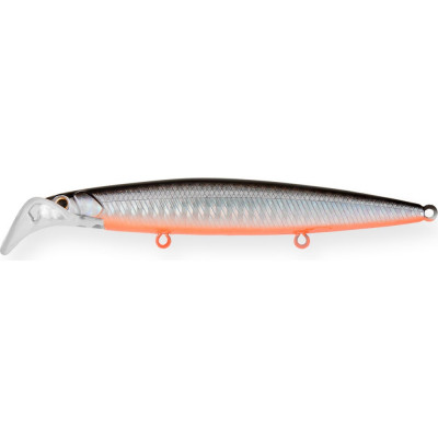 Воблер Strike Pro Scooter Minnow 90F EG-186AF#A70-713