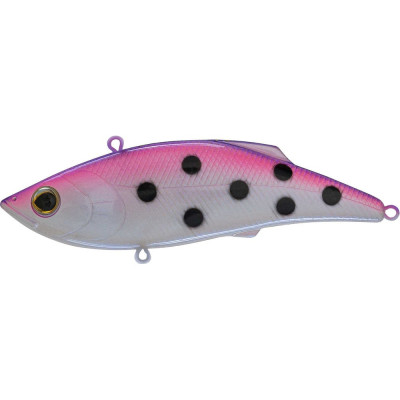 Воблер Strike Pro Rattle-N-Shad 75 JL-027S#C457F