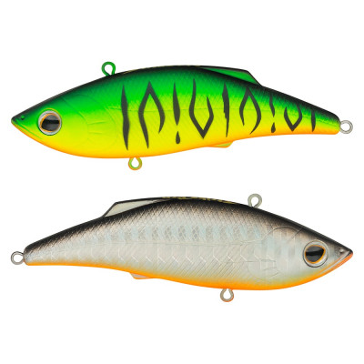 Воблер Strike Pro Rattle-N-Shad 75 JL-027S#GC01S/A70-