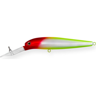 Воблер Strike Pro S.P. Walleye Minnow 90 JL-022F#X10E