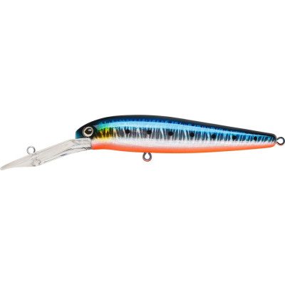 Воблер Strike Pro S.P. Walleye Minnow 90 JL-022F#A234-SBO-LU