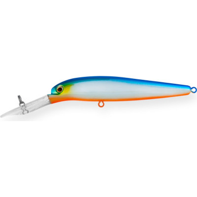 Воблер Strike Pro S.P. Walleye Minnow 90 JL-022F#626E