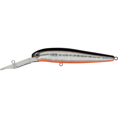 Воблер Strike Pro S.P. Walleye Minnow 90 JL-022F#A70-SBO