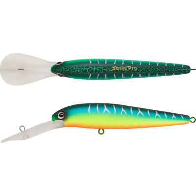 Воблер Strike Pro S.P. Walleye Minnow 90 JL-022F#A223S-RP