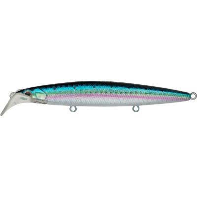 Воблер Strike Pro Scooter Minnow 110F EG-186F#692-713-RP