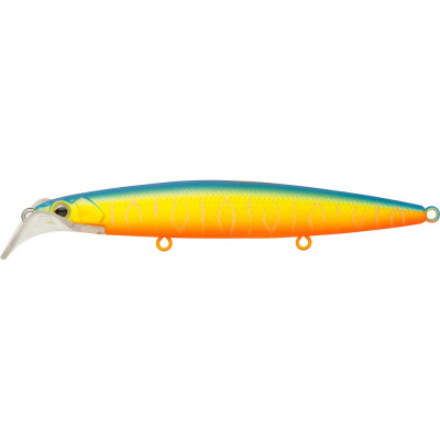 Воблер Strike Pro Scooter Minnow 110F EG-186F#A252S