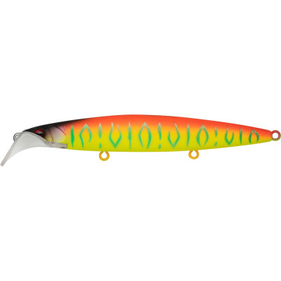 Воблер Strike Pro Scooter Minnow 110F EG-186F#A242S