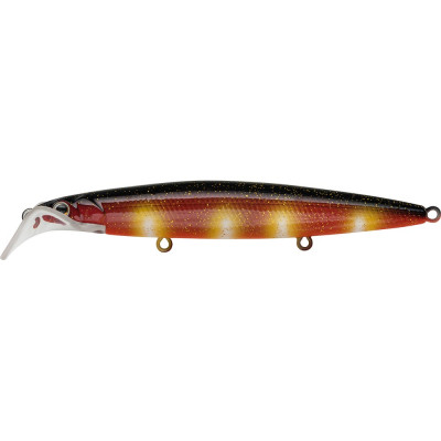 Воблер Strike Pro Scooter Minnow 110F EG-186F#C096F