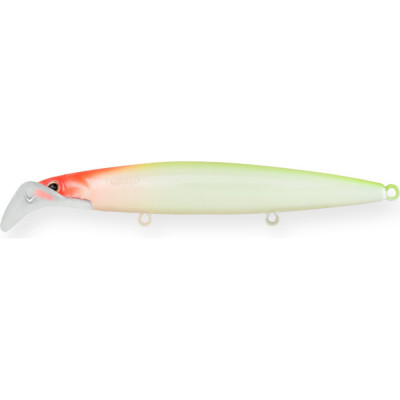 Воблер Strike Pro Scooter Minnow 110F EG-186F#A116L