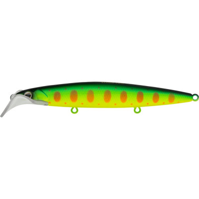 Воблер Strike Pro Scooter Minnow 110F EG-186F#A209S