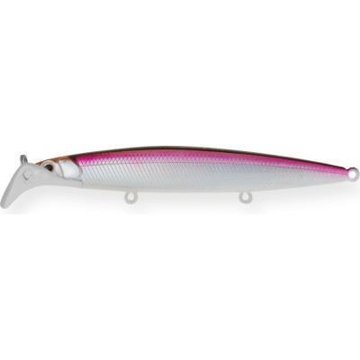 Воблер Strike Pro Scooter Minnow 110F EG-186F#A53-EP