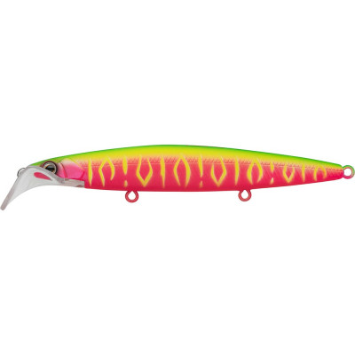 Воблер Strike Pro Scooter Minnow 110F EG-186F#A230S