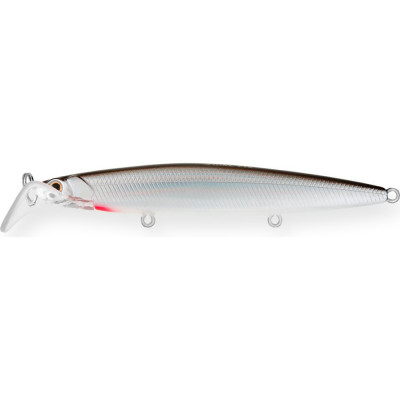 Воблер Strike Pro Scooter Minnow 110F EG-186F#A010-EP