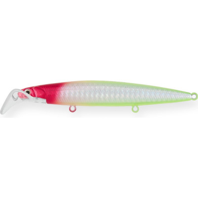 Воблер Strike Pro Scooter Minnow 110F EG-186F#X10-713