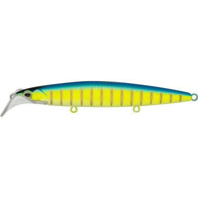 Воблер Strike Pro Scooter Minnow 110F EG-186F#597S