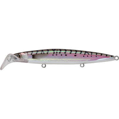 Воблер Strike Pro Scooter Minnow 110F EG-186F#C610-064