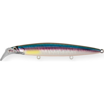 Воблер Strike Pro Scooter Minnow 110F EG-186F#A210-SBO-RP