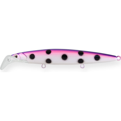 Воблер Strike Pro Scooter Minnow 90F EG-186AF#C457F