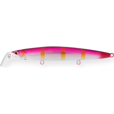 Воблер Strike Pro Scooter Minnow 90F EG-186AF#A166E