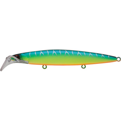 Strike Pro Scooter Minnow 90F цвет: A223S-RP Pearl Mat Tiger EG-186AF#A223S-RP