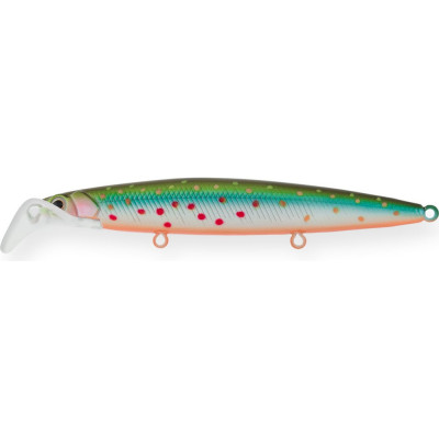 Воблер Strike Pro Scooter Minnow 90F EG-186AF#964T