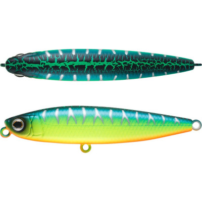 Воблер Strike Pro Slide Bait Heavy One 120 JS-384#A223S-RP