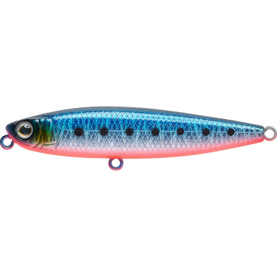 Воблер Strike Pro Slide Bait Heavy One 120 JS-384#A234-SBO-LU