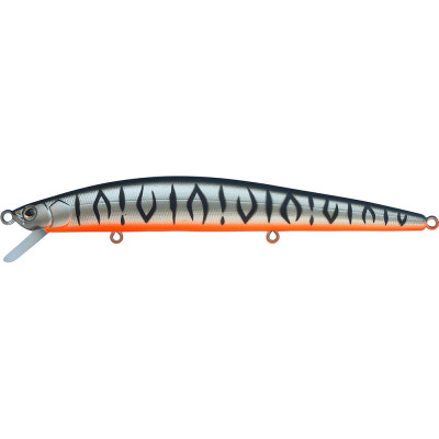 Воблер Strike Pro Slingshot Minnow 120F EG-145F#A243ES