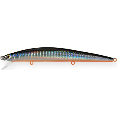 Воблер Strike Pro Slingshot Minnow 120F EG-145F#A70-713