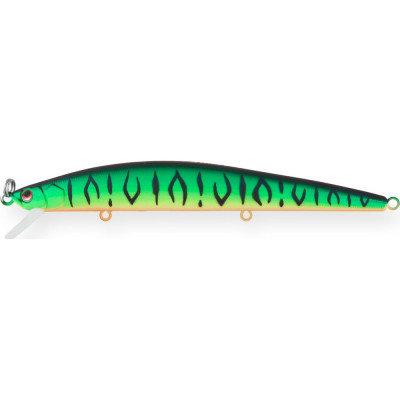 Воблер Strike Pro Slingshot Minnow 120F EG-145F#GC01S