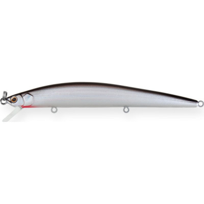 Воблер Strike Pro Slingshot Minnow 120F EG-145F#A010-EP