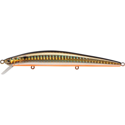 Воблер Strike Pro Slingshot Minnow 120F EG-145F#613-713