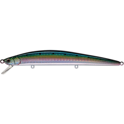 Воблер Strike Pro Slingshot Minnow 120F EG-145F#692-713-RP