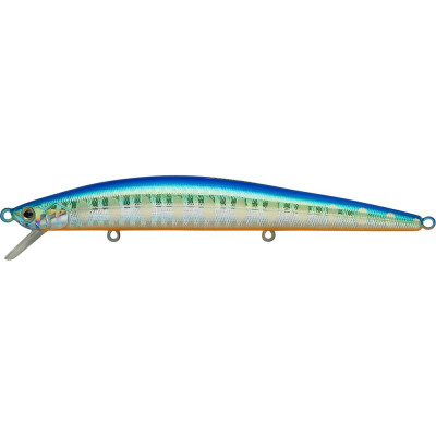 Воблер Strike Pro Slingshot Minnow 120F EG-145F#A150-713