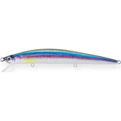 Воблер Strike Pro Slingshot Minnow 120F EG-145F#A210-SBO-RP